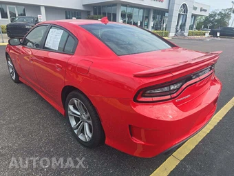 2022 Dodge Charger R/T – miniatura 2