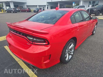2022 Dodge Charger R/T – miniatura 3