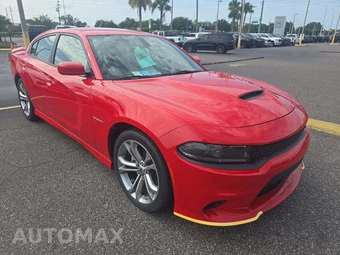 2022 Dodge Charger R/T – miniatura 4
