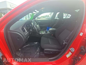 2022 Dodge Charger R/T – miniatura 6