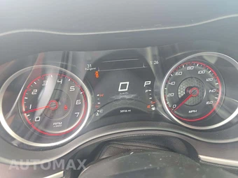 2022 Dodge Charger R/T – miniatura 9