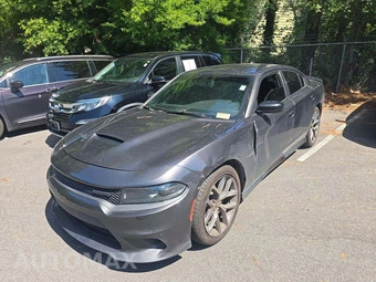 2022 Dodge Charger R/T