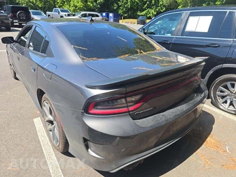 2022 Dodge Charger R/T – miniatura 2
