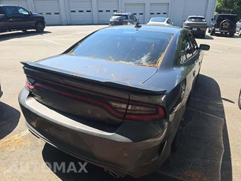 2022 Dodge Charger R/T – miniatura 3