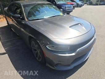 2022 Dodge Charger R/T – miniatura 4