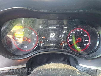 2022 Dodge Charger R/T – miniatura 9