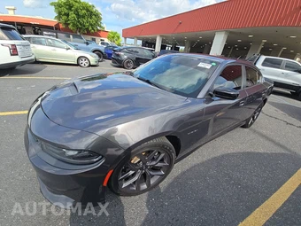 2022 Dodge Charger R/T