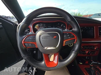 2022 Dodge Charger R/T – miniatura 10