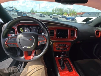 2022 Dodge Charger R/T – miniatura 11