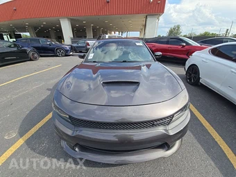 2022 Dodge Charger R/T – miniatura 2