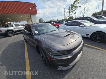 2022 Dodge Charger R/T – miniatura 3
