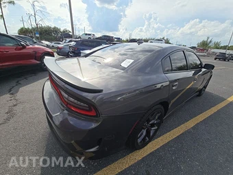 2022 Dodge Charger R/T – miniatura 4