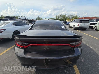 2022 Dodge Charger R/T – miniatura 5