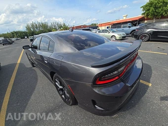 2022 Dodge Charger R/T – miniatura 6