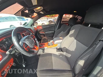 2022 Dodge Charger R/T – miniatura 7