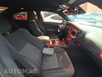 2022 Dodge Charger R/T – miniatura 8