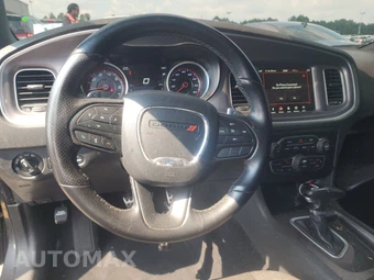 2022 Dodge Charger R/T – miniatura 10
