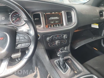2022 Dodge Charger R/T – miniatura 11