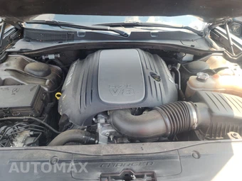 2022 Dodge Charger R/T – miniatura 15