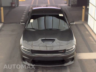 2022 Dodge Charger R/T – miniatura 2