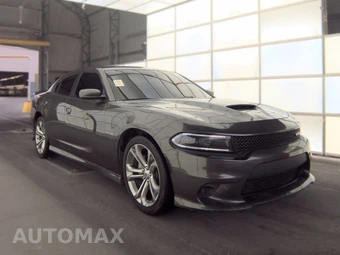 2022 Dodge Charger R/T – miniatura 3