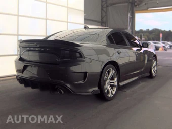 2022 Dodge Charger R/T – miniatura 4