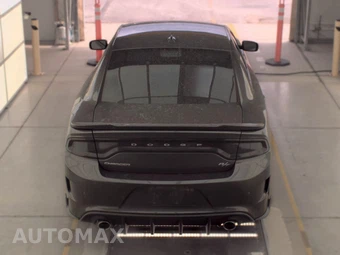 2022 Dodge Charger R/T – miniatura 5