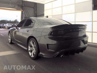 2022 Dodge Charger R/T – miniatura 6