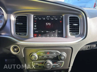 2022 Dodge Charger R/T – miniatura 11