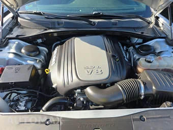 2022 Dodge Charger R/T – miniatura 15
