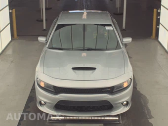 2022 Dodge Charger R/T – miniatura 2