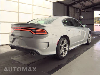 2022 Dodge Charger R/T – miniatura 4