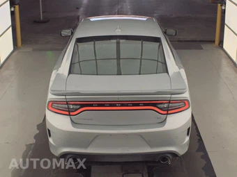 2022 Dodge Charger R/T – miniatura 5