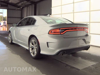 2022 Dodge Charger R/T – miniatura 6