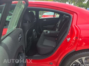 2022 Dodge Charger R/T – miniatura 10