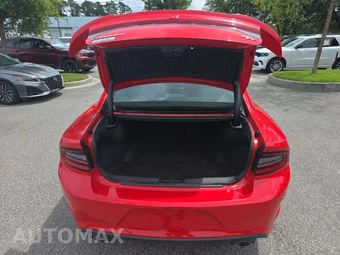 2022 Dodge Charger R/T – miniatura 11
