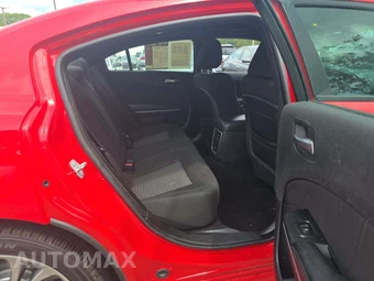 2022 Dodge Charger R/T – miniatura 13