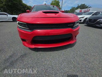 2022 Dodge Charger R/T – miniatura 18