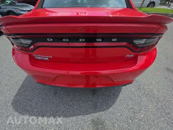 2022 Dodge Charger R/T – miniatura 19