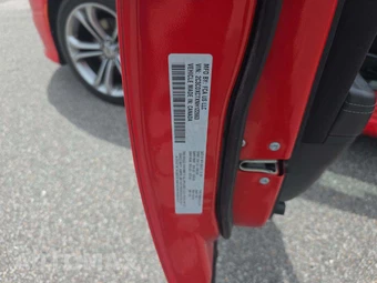 2022 Dodge Charger R/T – miniatura 2