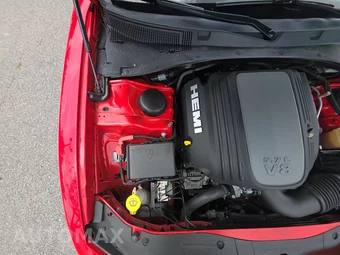 2022 Dodge Charger R/T – miniatura 20