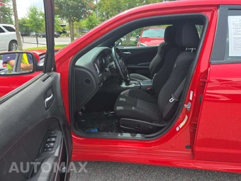 2022 Dodge Charger R/T – miniatura 3
