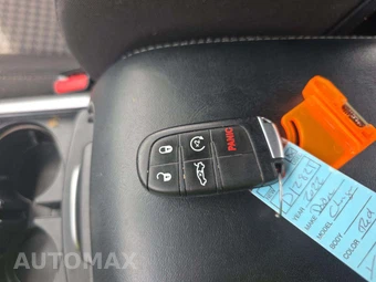 2022 Dodge Charger R/T – miniatura 5