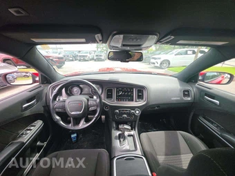 2022 Dodge Charger R/T – miniatura 7
