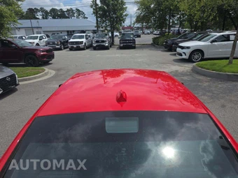 2022 Dodge Charger R/T – miniatura 9