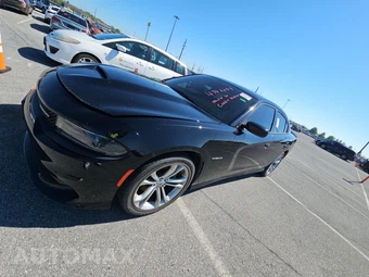 2022 Dodge Charger R/T