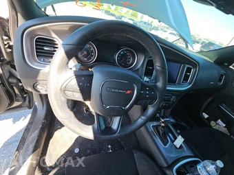 2022 Dodge Charger R/T - miniatura 10