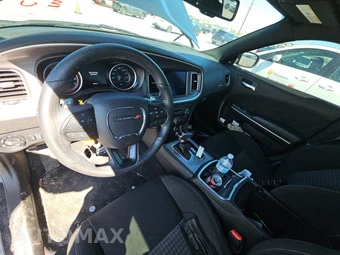 2022 Dodge Charger R/T - miniatura 11