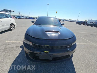 2022 Dodge Charger R/T - miniatura 2