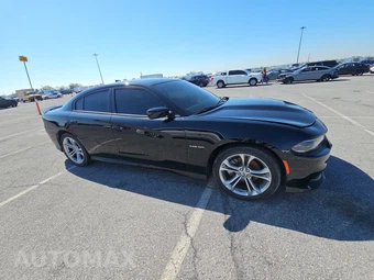 2022 Dodge Charger R/T - miniatura 3